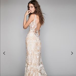 Corella Willowby by Watters Wedding Dress